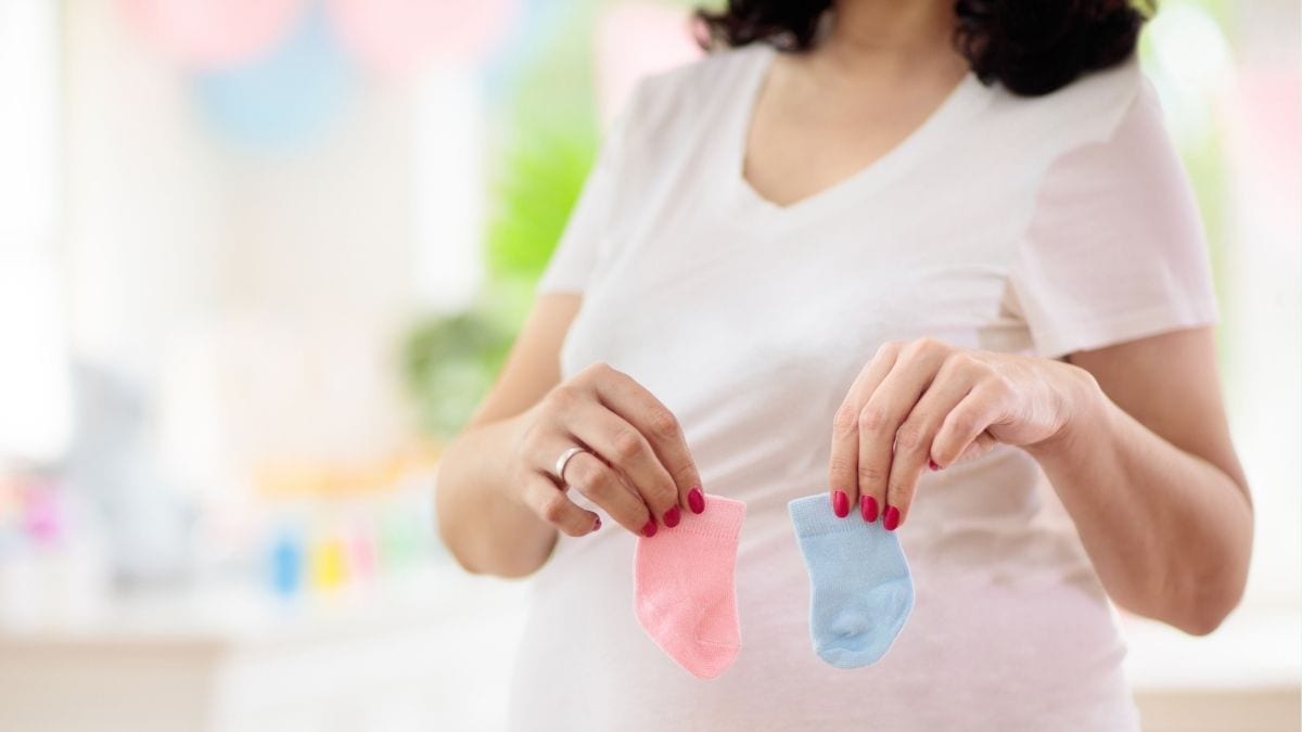 All Boys or All Girls? A Study Reveals Why It Happens